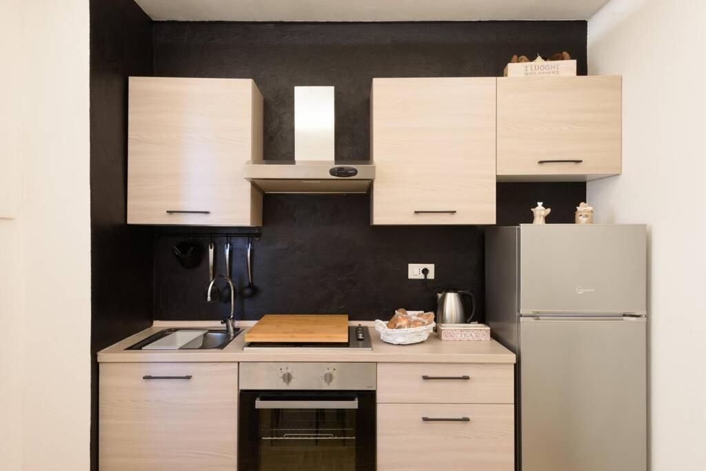 Casa Agata, Accogliente Appartamento Nel Centro Storico 코르토나 외부 사진