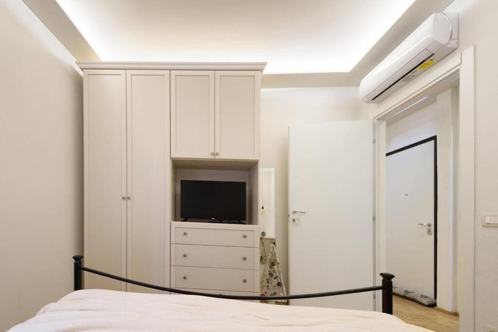 Casa Agata, Accogliente Appartamento Nel Centro Storico 코르토나 외부 사진