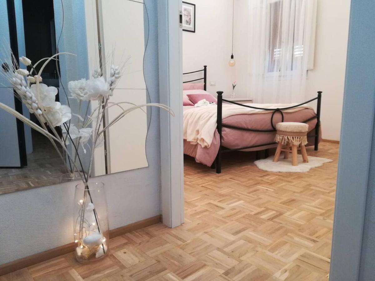 Casa Agata, Accogliente Appartamento Nel Centro Storico 코르토나 외부 사진